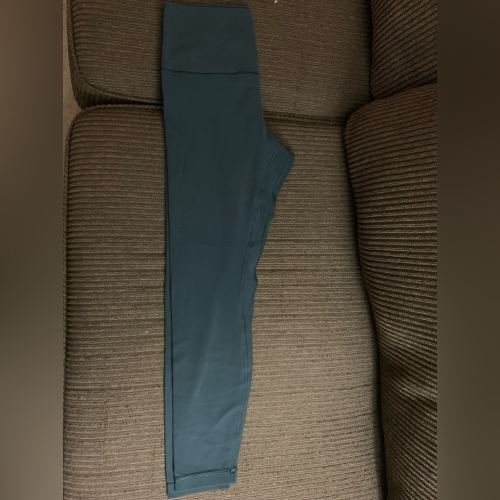 Lululemon align tight